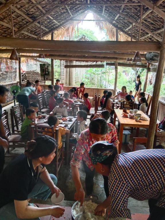 Xuân Lan Homestay photo 3