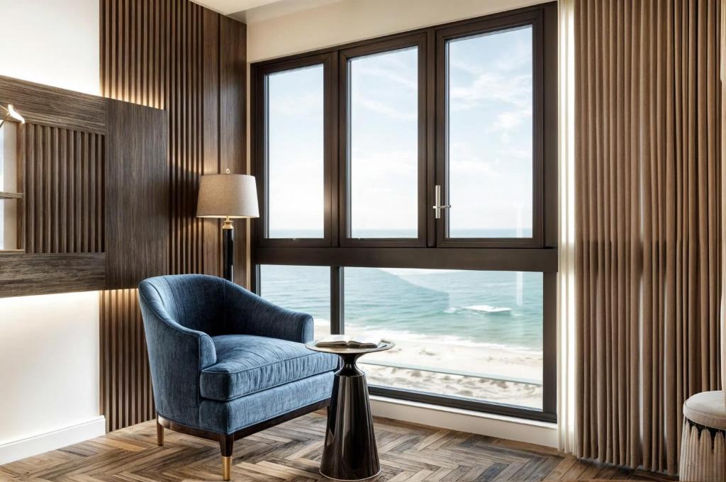 AQua Hotel & Spa — photo 1