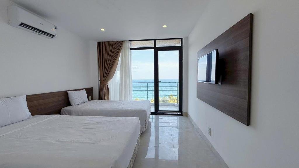 AQua Hotel & Spa photo 2