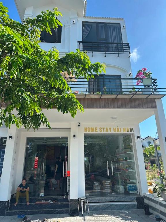 Hải Nam Homestay Cam Lâm photo 3