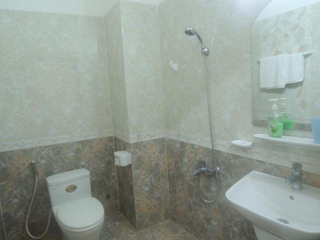 An Phuc Hotel photo 3