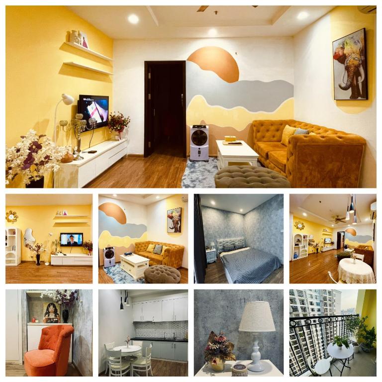 K-House#Homestay#TimeCity 1-2-3-4pn — photo 1