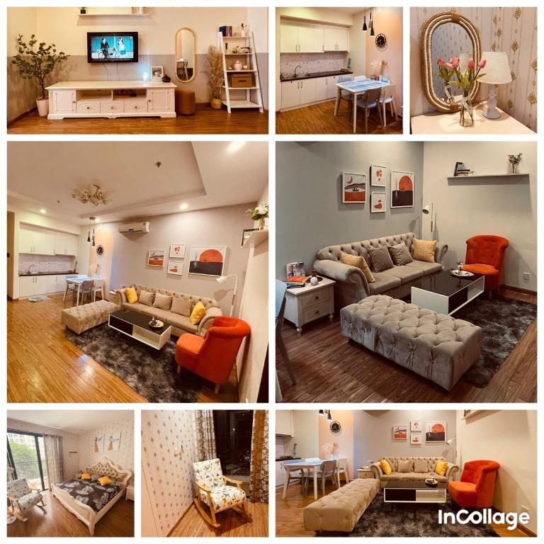 K-House#Homestay#TimeCity 1-2-3-4pn photo 2