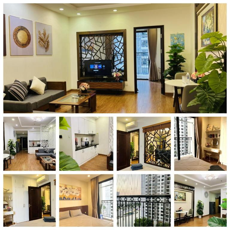 K-House#Homestay#TimeCity 1-2-3-4pn photo 3