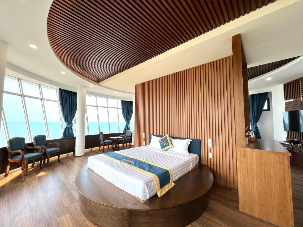 Thuy Van Hotel photo 2