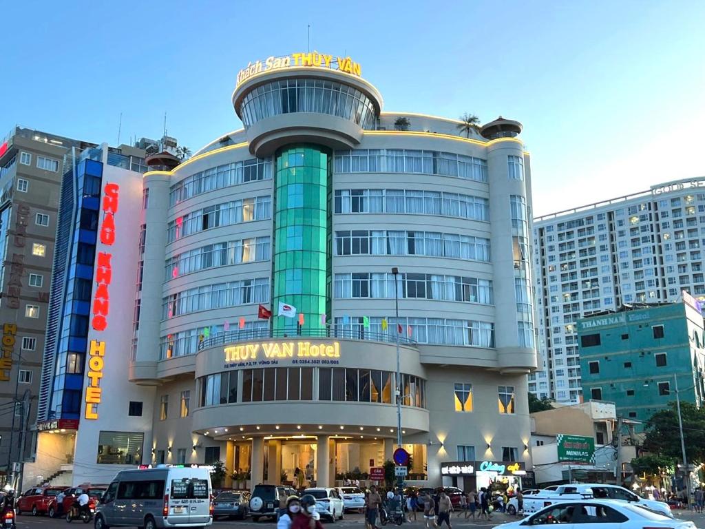 Thuy Van Hotel photo 3