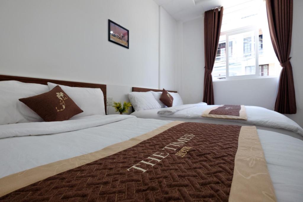 The Times Hotel photo 2