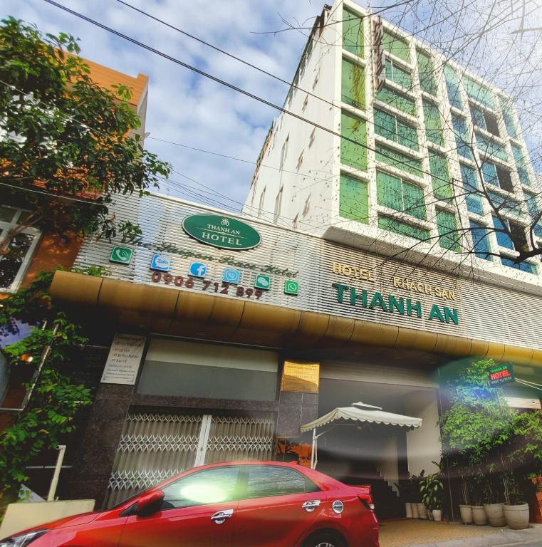 Thanh An Hotel — photo 1