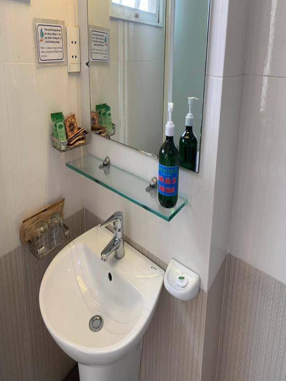 Thanh An Hotel photo 3