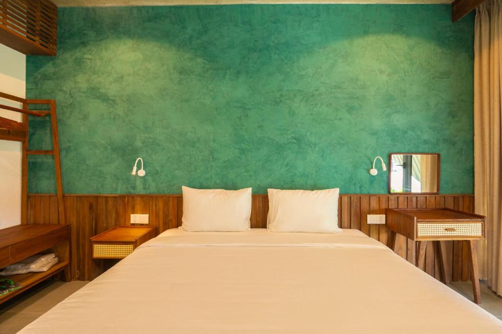 Soda Boutique Apartment Danang photo 2