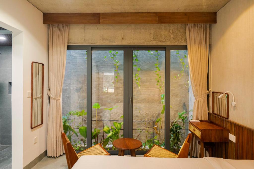 Soda Boutique Apartment Danang photo 3