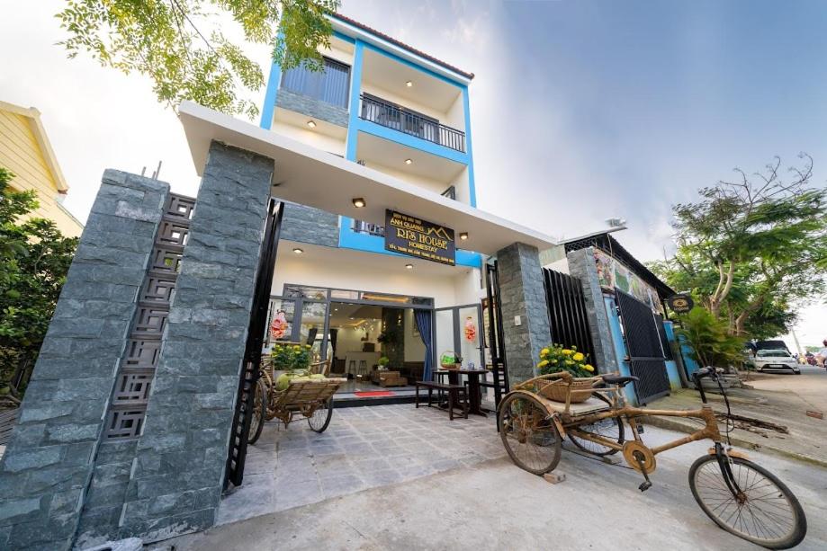 Ri's House Hoi An Homestay — photo 1