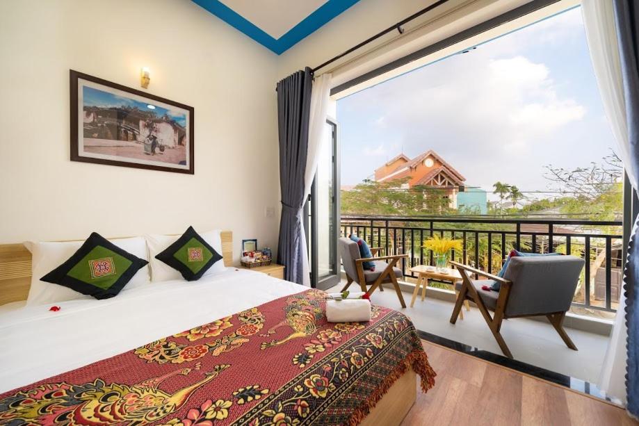 Ri's House Hoi An Homestay photo 2