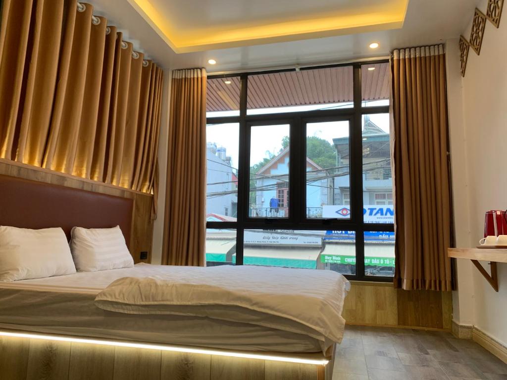 Thành Nam Hotel photo 2