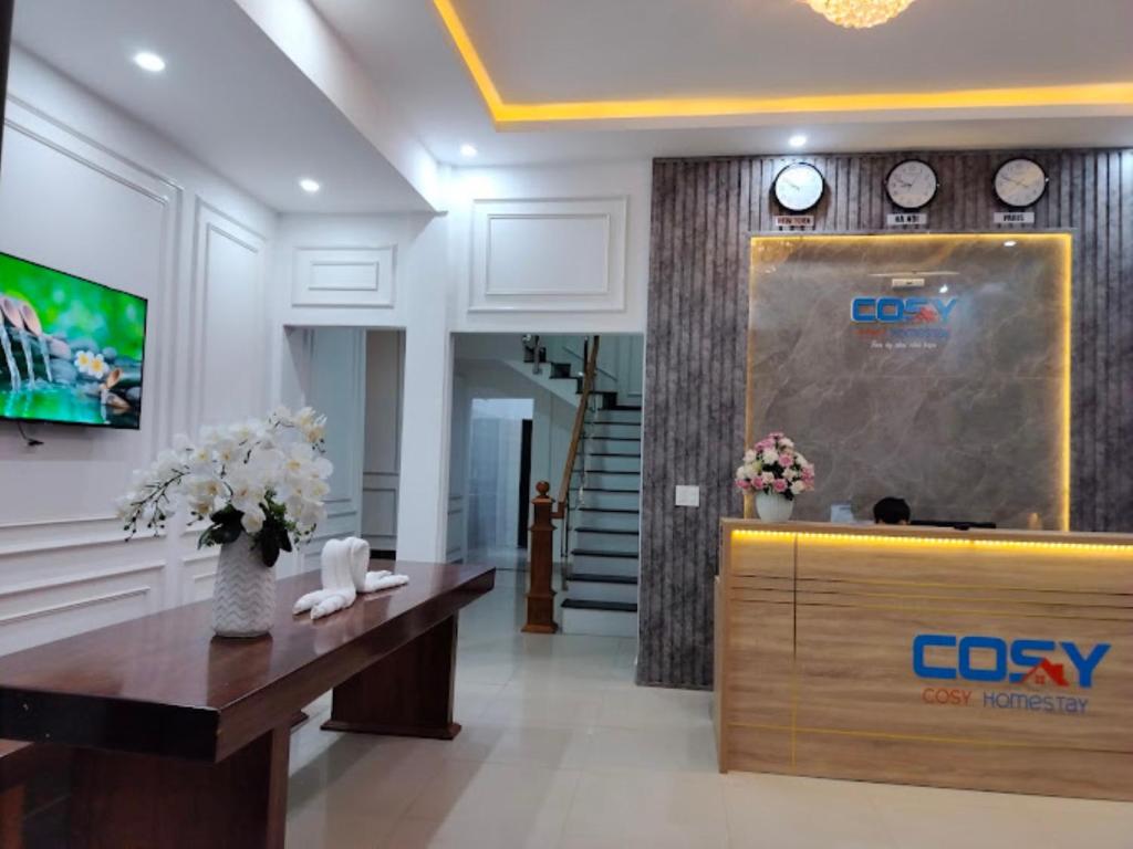 Cosy Homestay Huế photo 2