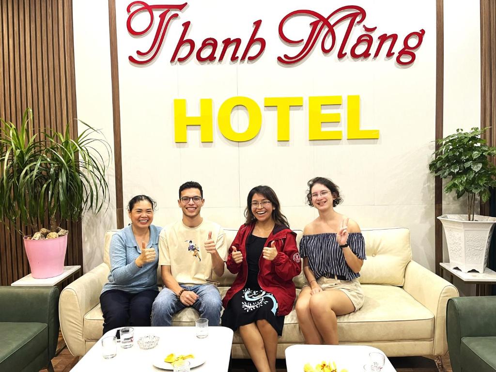 Thanh Măng Hotel — photo 1
