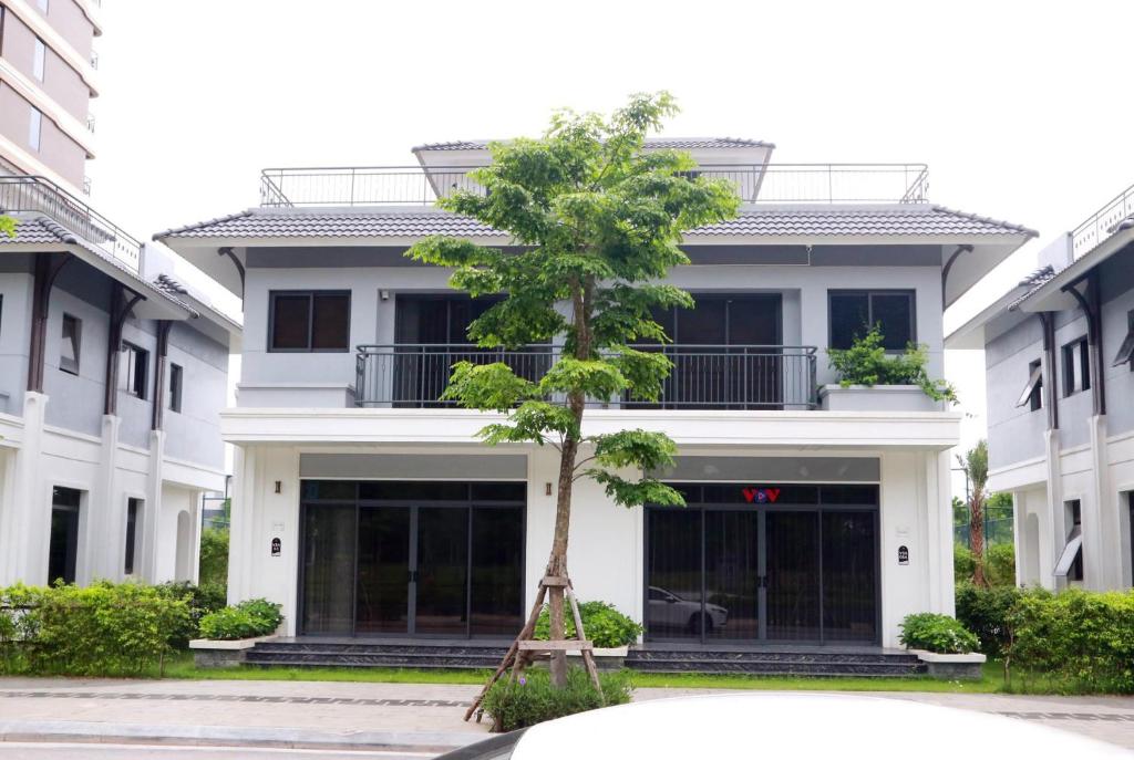 Green Bay Luxury Villa Sonasea Vân Đồn — photo 1