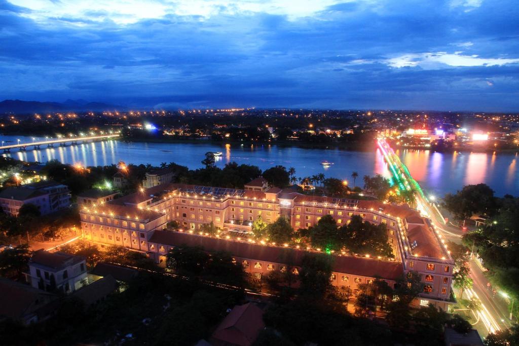 Saigon Morin Hotel photo 2