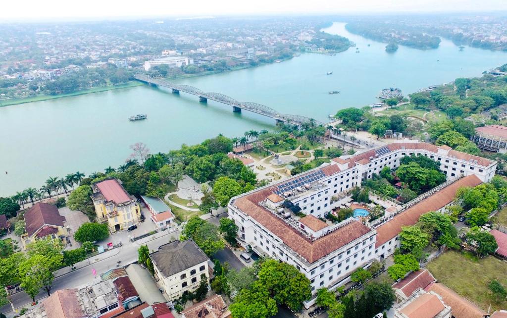 Saigon Morin Hotel photo 3