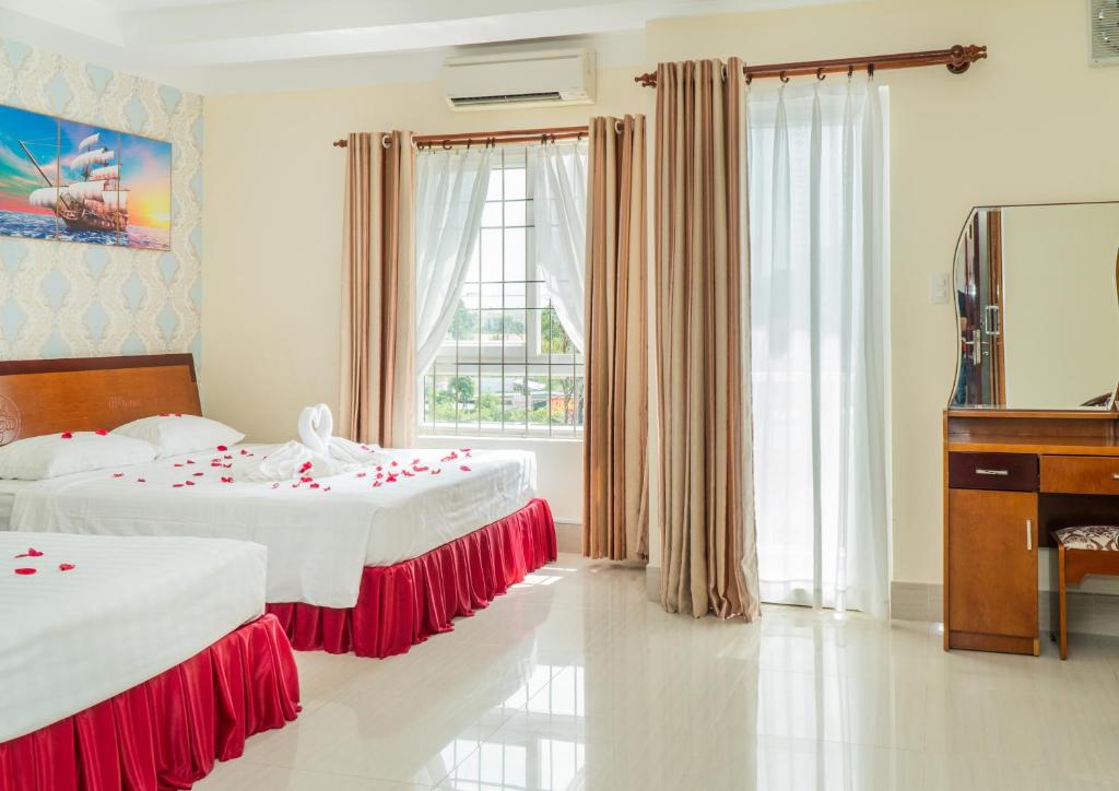 Sun & Sea Hotel photo 2