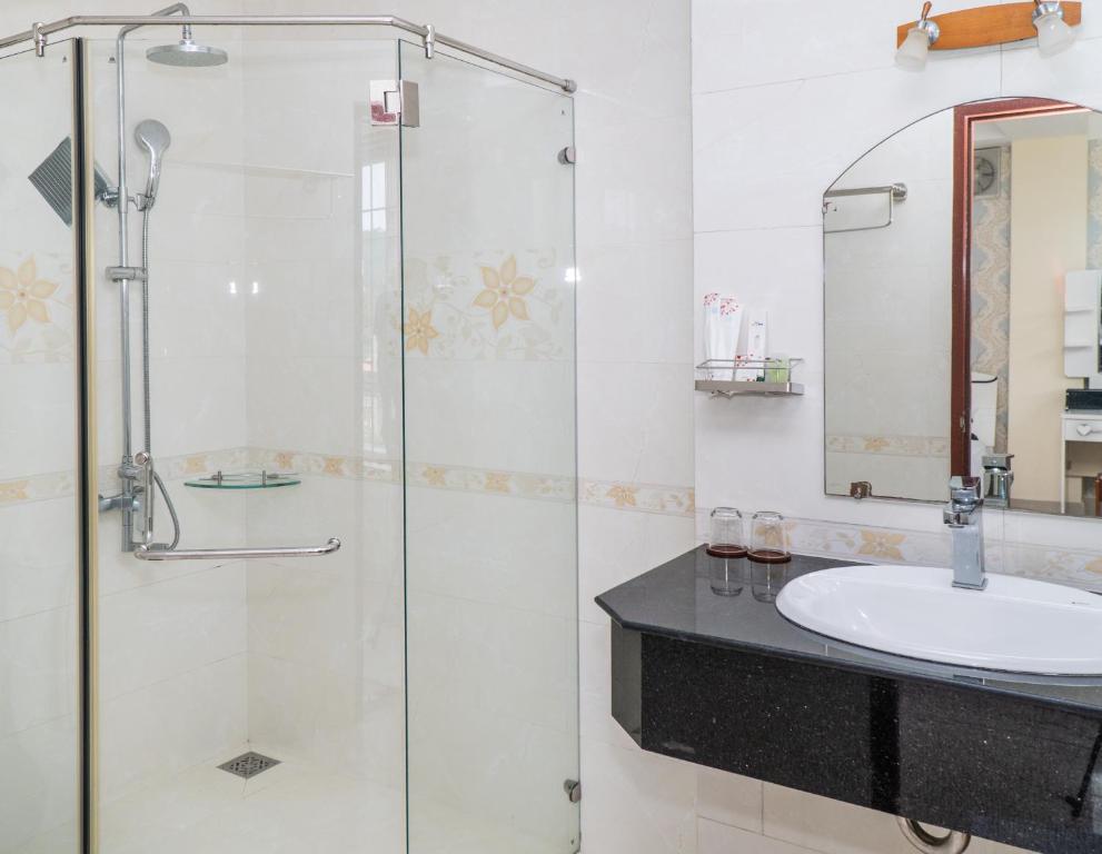 Sun & Sea Hotel photo 3