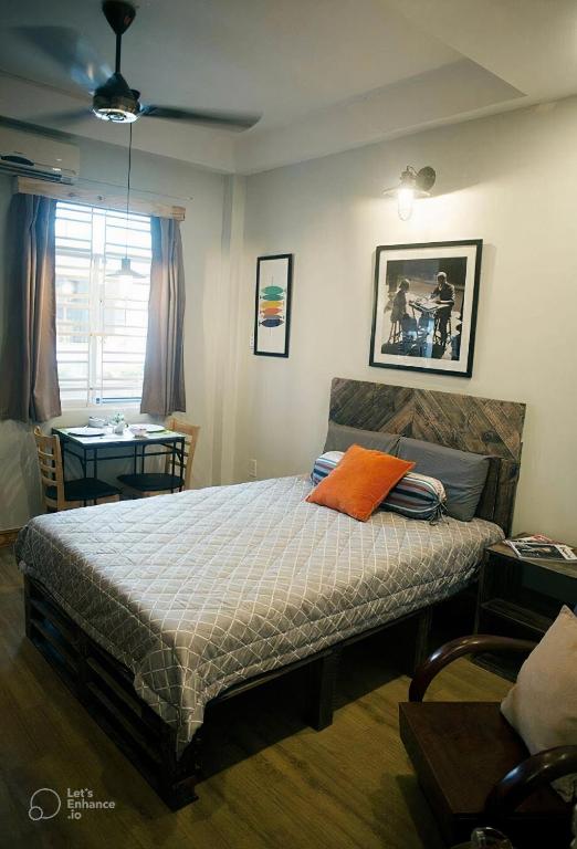 Deluxe Studio Apt D1-Dakao — photo 1