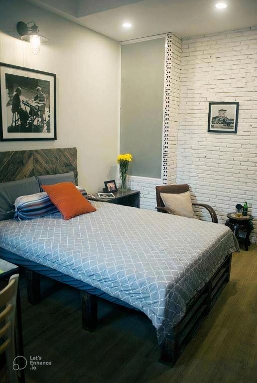 Deluxe Studio Apt D1-Dakao photo 2