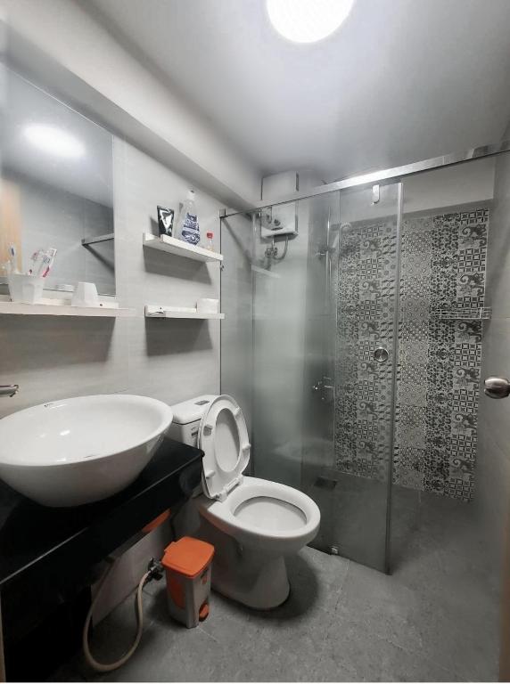 Deluxe Studio Apt D1-Dakao photo 3