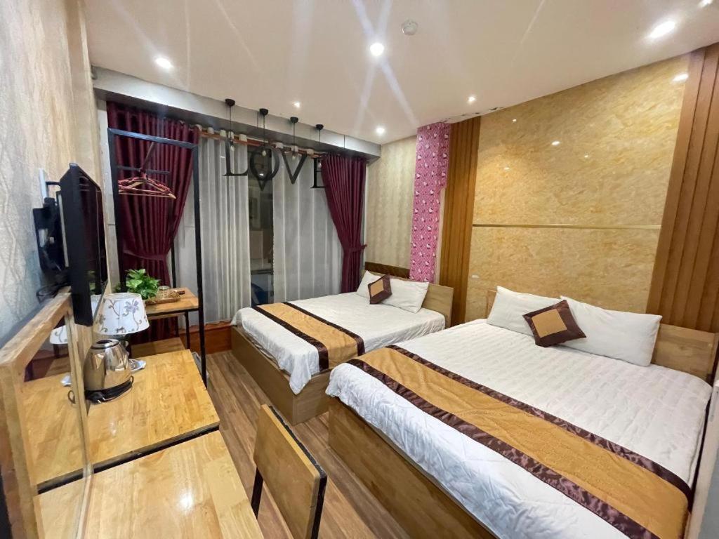 Winny Hotel — photo 1