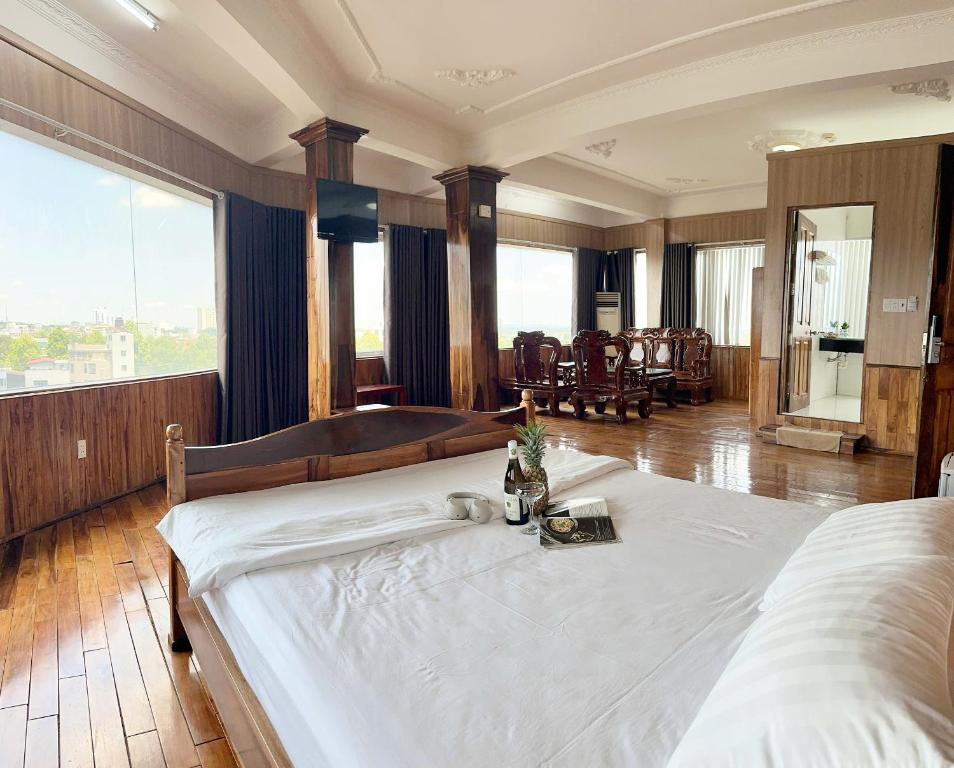 Trường Ngọc Hotel — photo 1