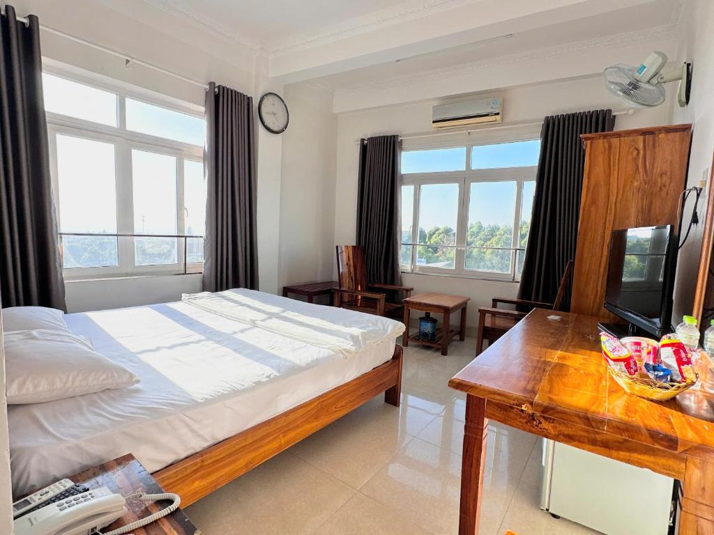 Trường Ngọc Hotel photo 2