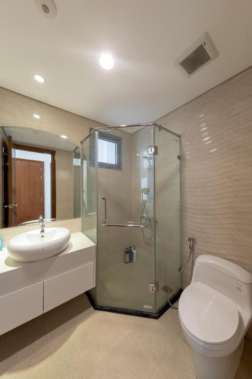 The MARCH House No.3 * 2 Bedrooms * Park Hill Premium * Timescity photo 3