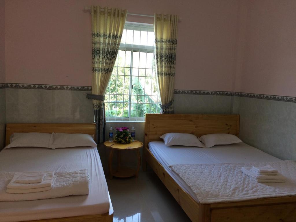 Y Thu Guesthouse photo 2