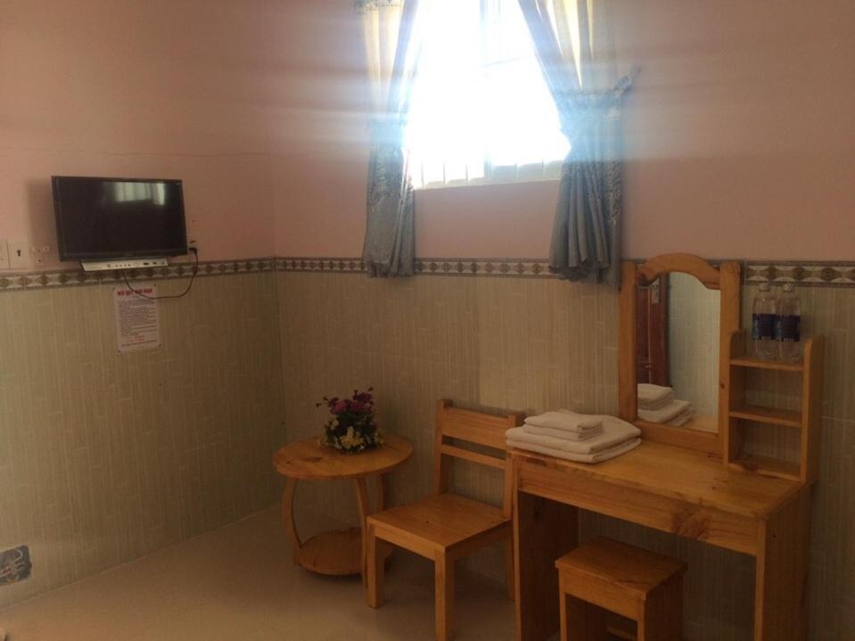 Y Thu Guesthouse photo 3