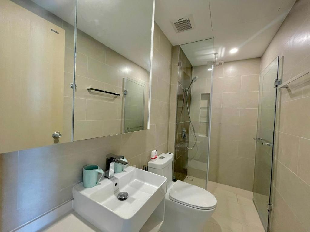 The Sóng An Gia villahomestayvungtau photo 3