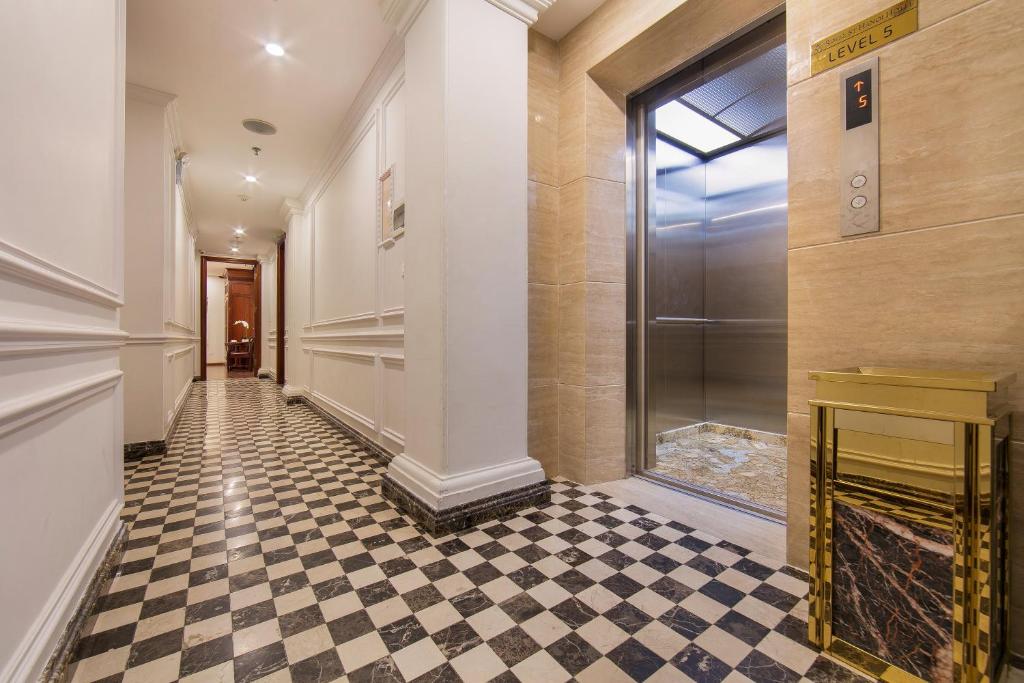 Royal St Hanoi Hotel photo 3