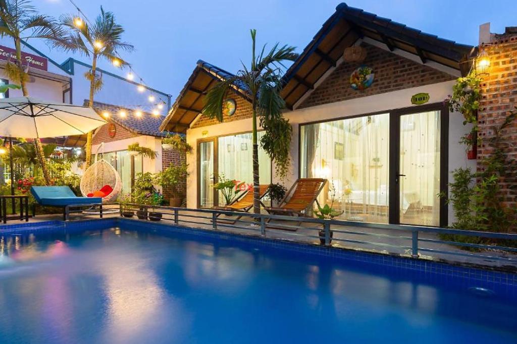 Sparrow's Song Homestay — photo 1