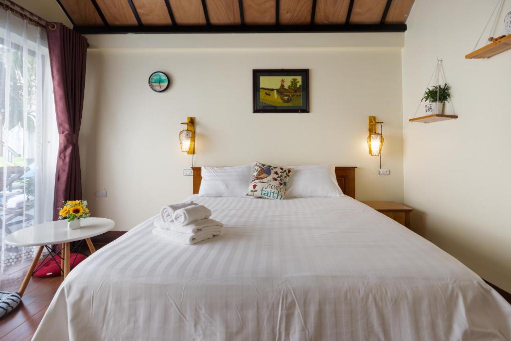 Sparrow's Song Homestay photo 3