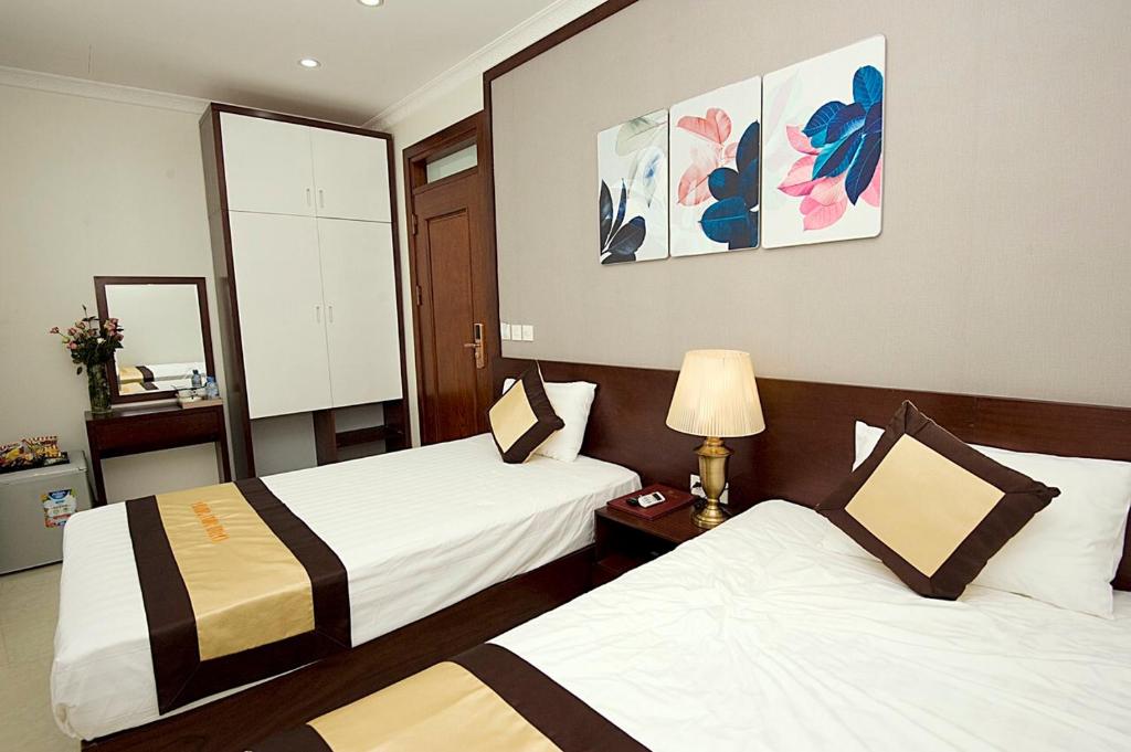 Thăng Long Hotel II photo 2