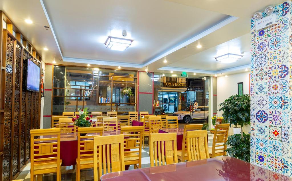 REGAL SAPA HOTEl photo 3