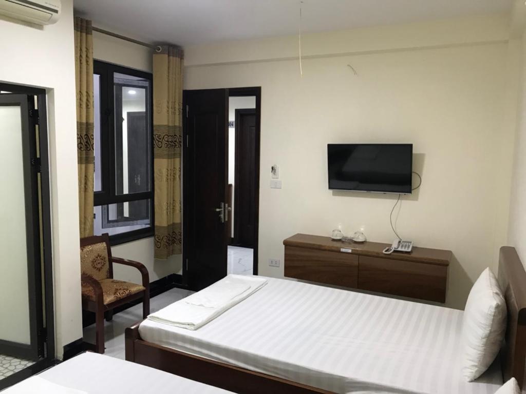 Tien Dat hostel photo 3