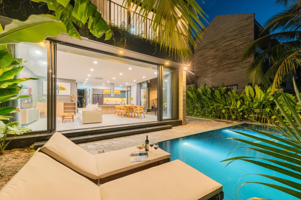 Coco villa photo 2