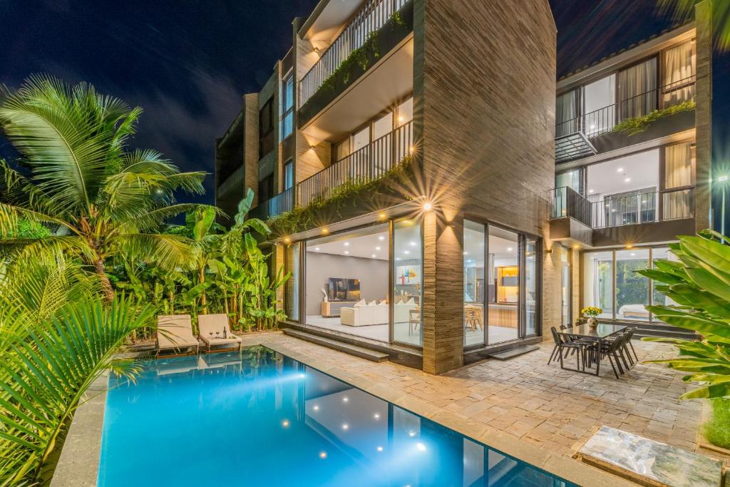 Coco villa photo 3