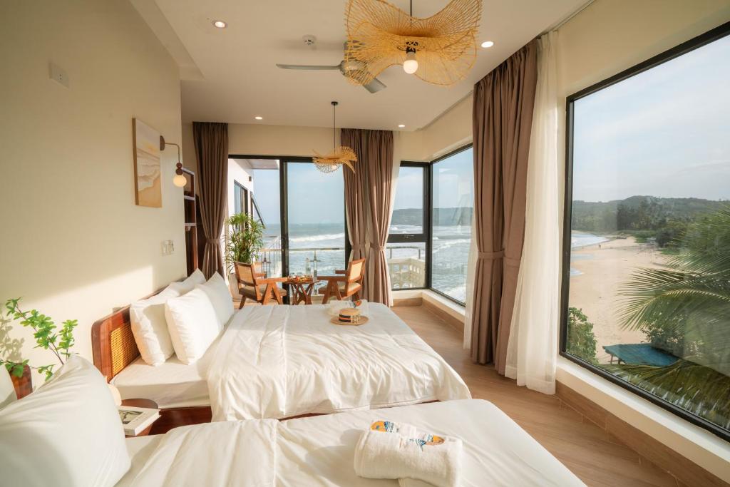 Sunsea House-Đá Đĩa Phú Yên photo 2
