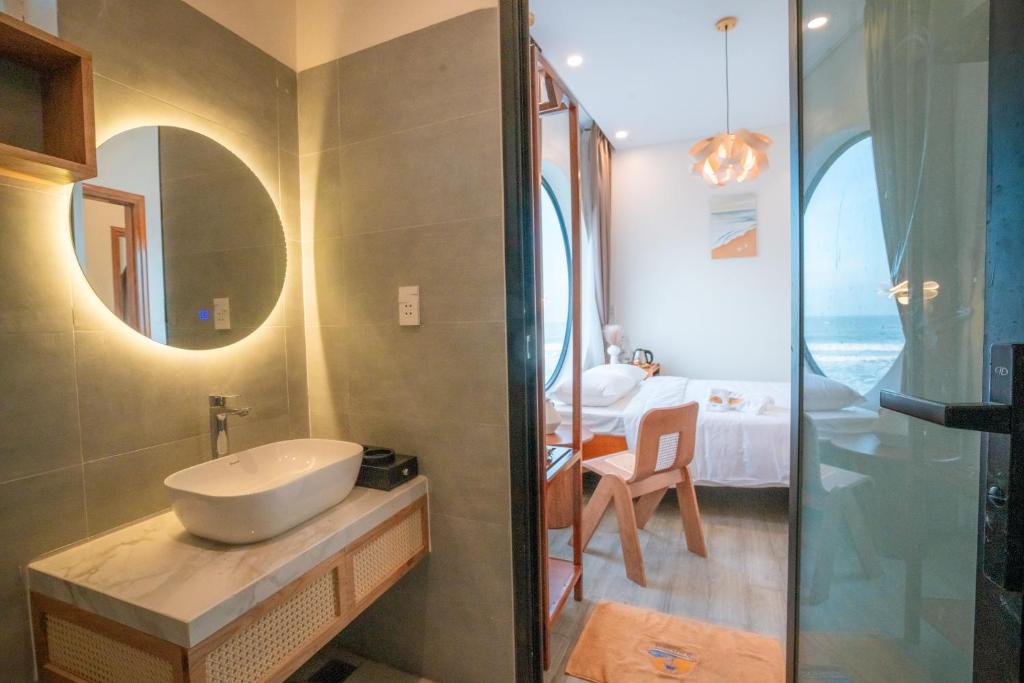 Sunsea House-Đá Đĩa Phú Yên photo 3