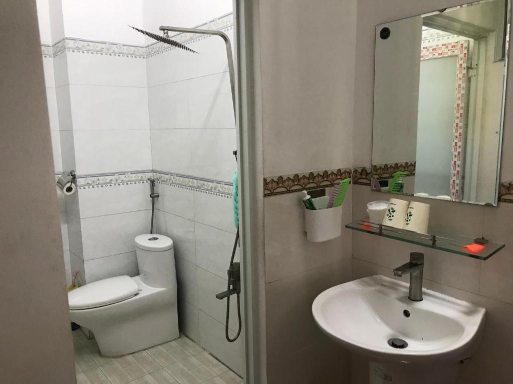 Thủ Đức Home - Nơi nghỉ ngơi như ở nhà photo 3