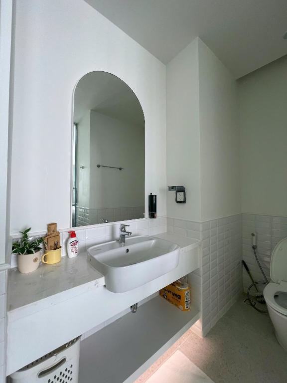The Hill Ocean View Apartments tầng 17 photo 2