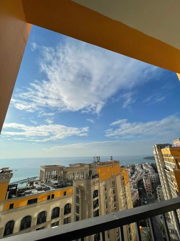The Hill Ocean View Apartments tầng 17 photo 3