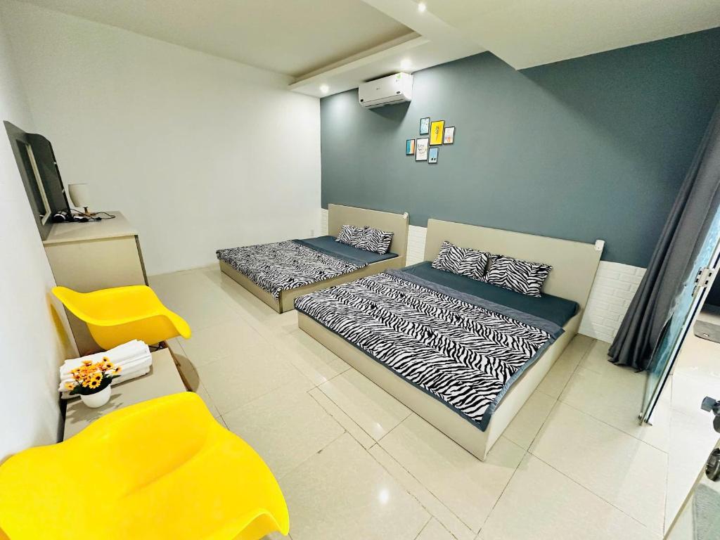 The Grand Condotel photo 3