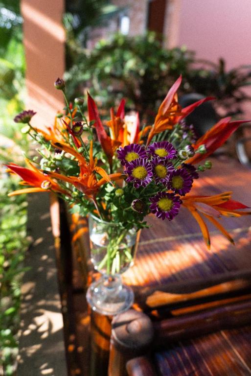 AnAn Boutique Bungalows with Private Kitchen photo 2